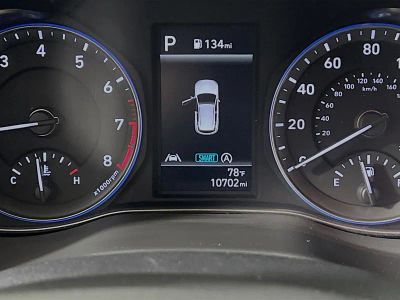 2023 Hyundai Kona — photo 19 view