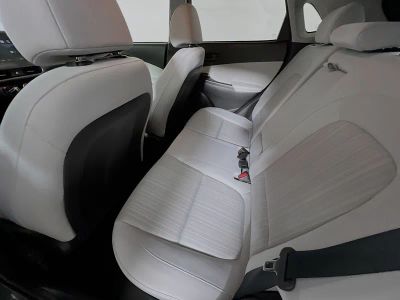 2023 Hyundai Kona — photo 26 view