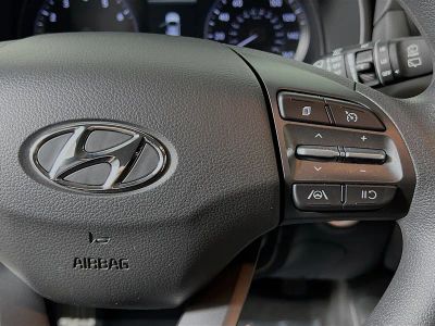 2023 Hyundai Kona — photo 17 view