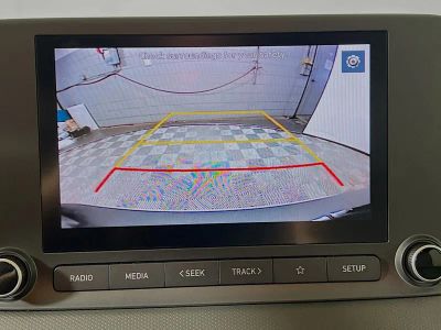 2023 Hyundai Kona — photo 25 view