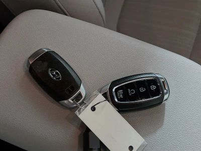 2023 Hyundai Kona — photo 33 view