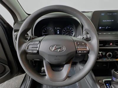 2023 Hyundai Kona — photo 15 view