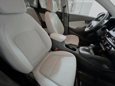 2023 Hyundai Kona — photo 28 view