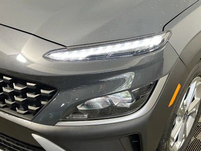 2023 Hyundai Kona — photo 9 view
