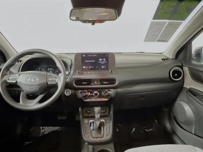 2023 Hyundai Kona — photo 27 view