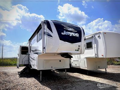 2023 Jayco Eagle - Photo 1