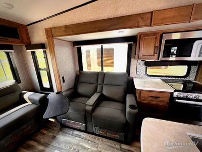 2023 Jayco Eagle - Photo 14