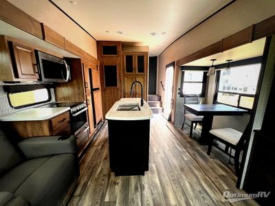2023 Jayco Eagle - Photo 5
