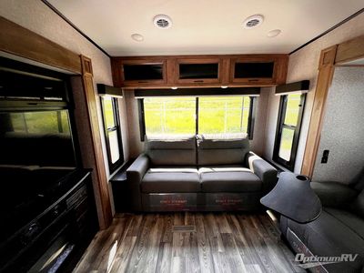 2023 Jayco Eagle - Photo 13