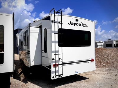 2023 Jayco Eagle - Photo 3
