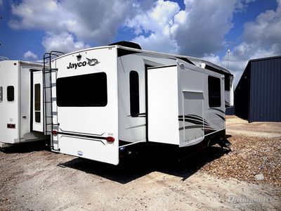 2023 Jayco Eagle - Photo 2