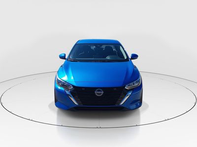 2024 Nissan Sentra - Photo 2