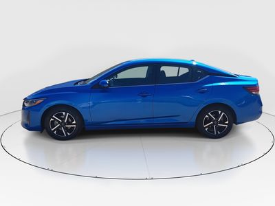 2024 Nissan Sentra - Photo 4