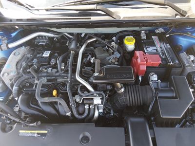 2024 Nissan Sentra - Photo 9