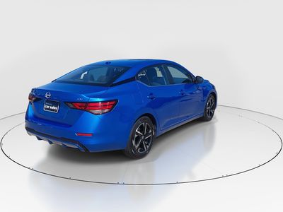 2024 Nissan Sentra - Photo 7