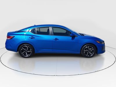 2024 Nissan Sentra - Photo 8