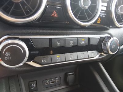 2024 Nissan Sentra - Photo 17