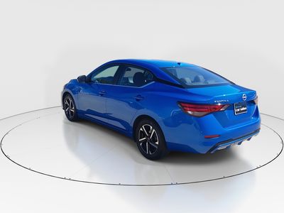 2024 Nissan Sentra - Photo 5