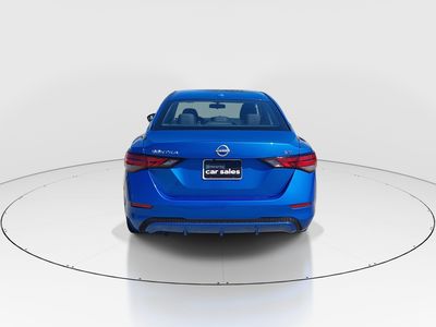 2024 Nissan Sentra - Photo 6