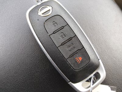2024 Nissan Sentra - Photo 15