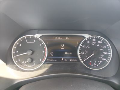 2024 Nissan Sentra - Photo 14