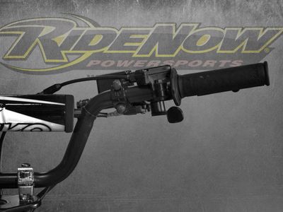 2026 Kayo Fox / Storm 70 - Photo 9
