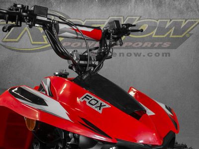 2026 Kayo Fox / Storm 70 - Photo 6