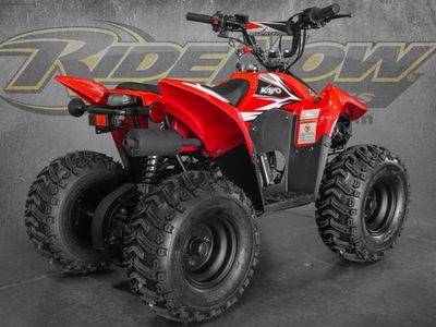 2026 Kayo Fox / Storm 70 - Photo 3