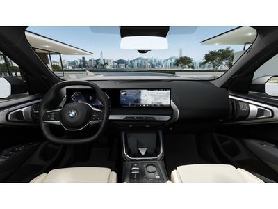 2026 BMW X3 30 xDrive - Photo 10