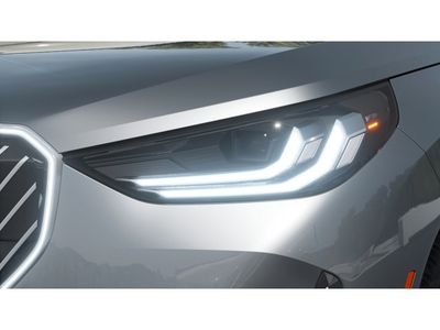 2026 BMW X3 30 xDrive - Photo 6