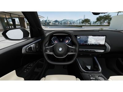 2026 BMW X3 30 xDrive - Photo 13