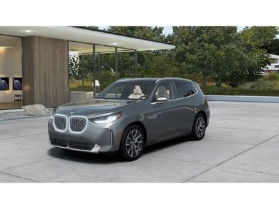 2026 BMW X3 30 xDrive - Photo 1