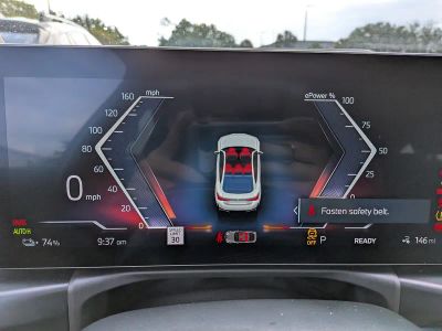 2025 BMW i4 — photo 28 view