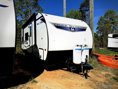 2024 Gulf Stream Ameri-Lite - Photo 1