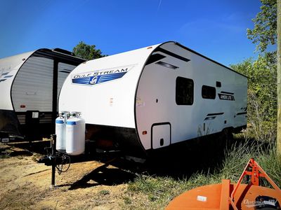 2024 Gulf Stream Ameri-Lite - Photo 4