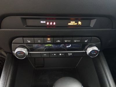 2025 Mazda CX-5 - Photo 17