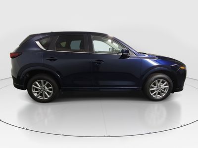 2025 Mazda CX-5 - Photo 8