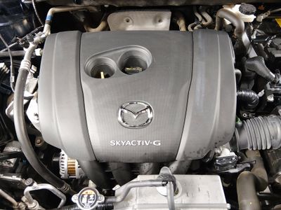 2025 Mazda CX-5 - Photo 9