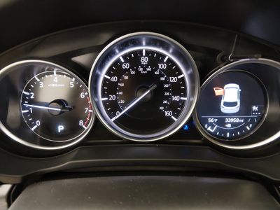 2025 Mazda CX-5 - Photo 14
