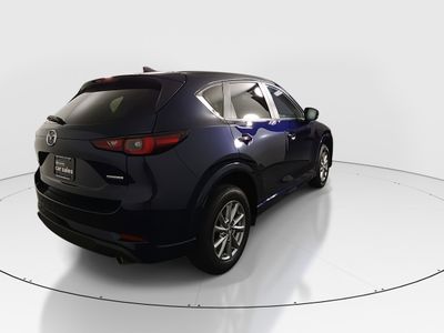 2025 Mazda CX-5 - Photo 7