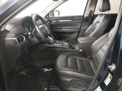 2025 Mazda CX-5 - Photo 20