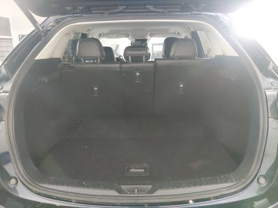 2025 Mazda CX-5 - Photo 11