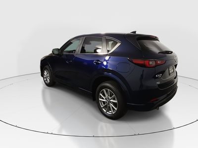 2025 Mazda CX-5 - Photo 5