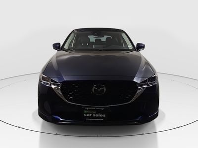 2025 Mazda CX-5 - Photo 2