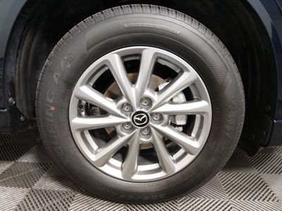 2025 Mazda CX-5 - Photo 10