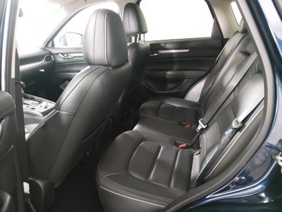 2025 Mazda CX-5 - Photo 21