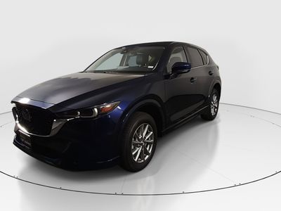 2025 Mazda CX-5 - Photo 3