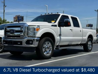 2016 Ford F-250SD - Photo 3