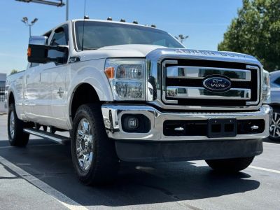 2016 Ford F-250SD - Photo 1