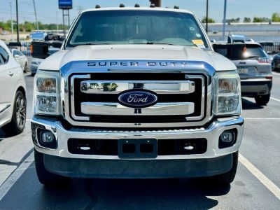 2016 Ford F-250SD - Photo 2